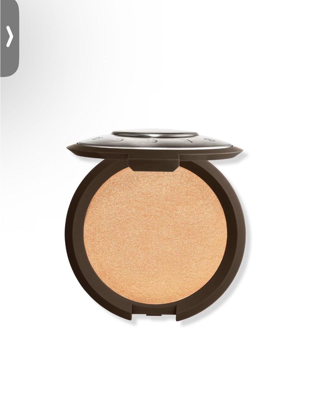 BECCA Shimmering Skin Perfector Highlighter Opal